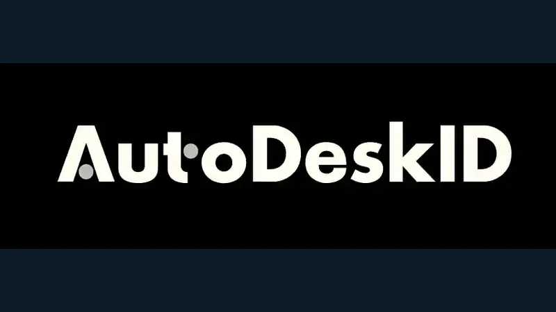 نشان پروژهٔ AutoDeskID